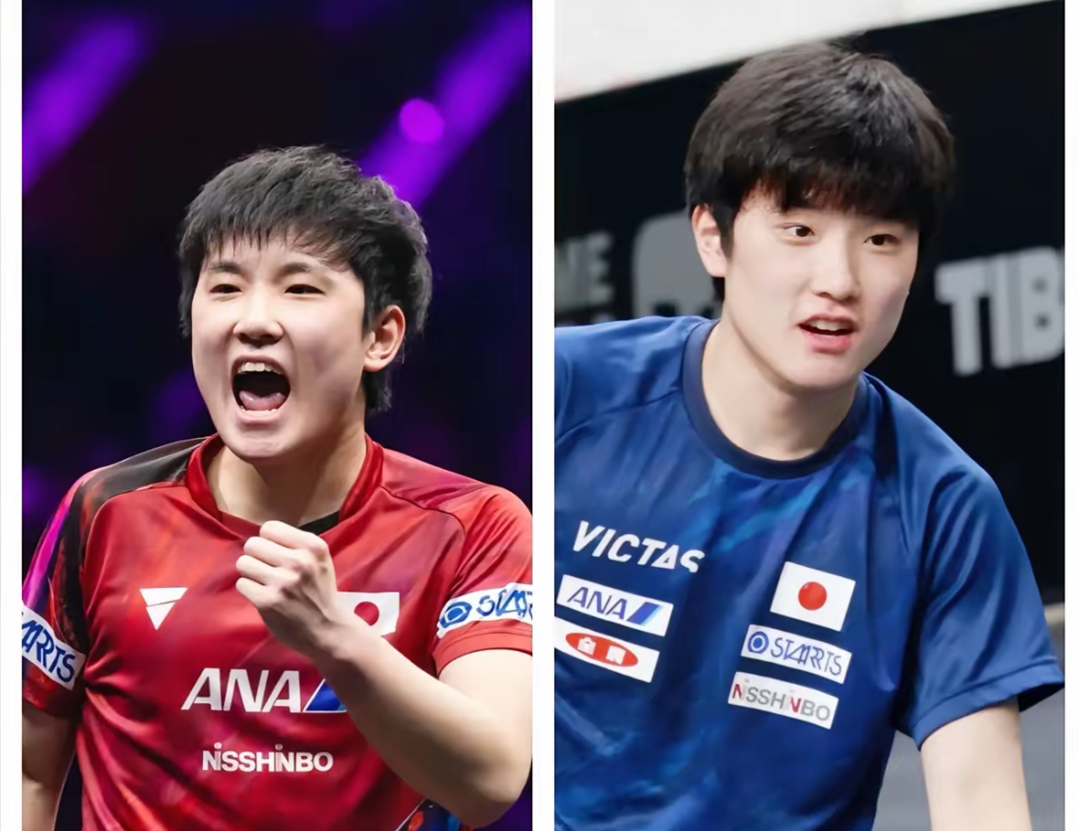 开云官网-奥地利乒乓球队碾压英国乒乓球队，张本智和关键制胜