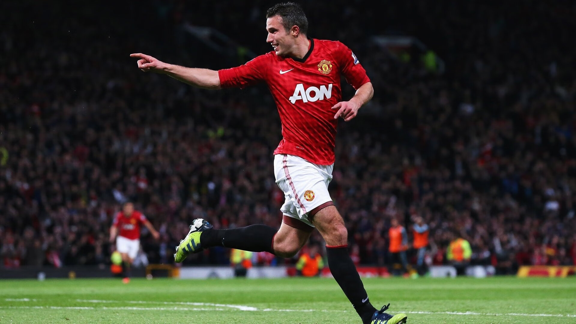 赛道上的非洲雄狮,尼日利亚如何用连续超车主宰F1街道赛?